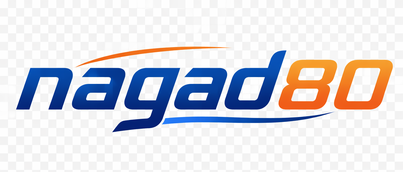 nagad80 লোগো